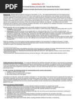 Understanding Reverse Wire Transfers | PDF | Wire Transfer | Fedwire