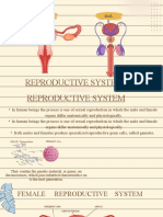REPRODUCTIVE-SYSTEM