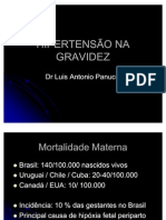 HIPERTENSÃO NA GRAVIDEZ: SINTOMAS, COMPLICAÇÕES E TRATAMENTO