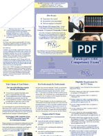 2013 PCCE Brochure