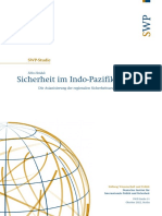 2022S11 Sicherheit Indo-Pazifik