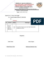 Proposal Yvci Sunatan Massal