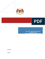 RptmyPortfolio GDM Yg Diluluskan Dan Dijana Dari Hrmis