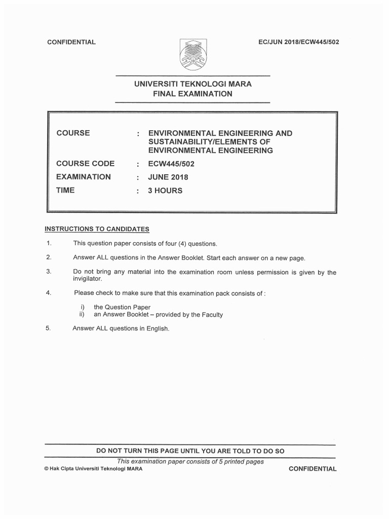 Ecw445 5025 | PDF