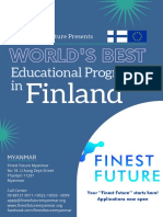 FFMM - High School in Finland, Europe 3.22 Rev. Light Version