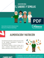 Guia Nutricional