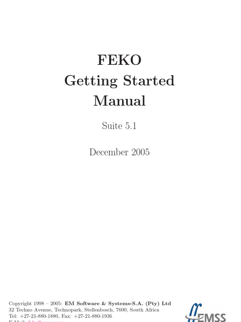 Get Started | PDF | Secure Shell | Installation (Computer Programs)