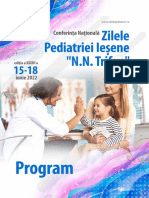 Pediatrie2022 PF