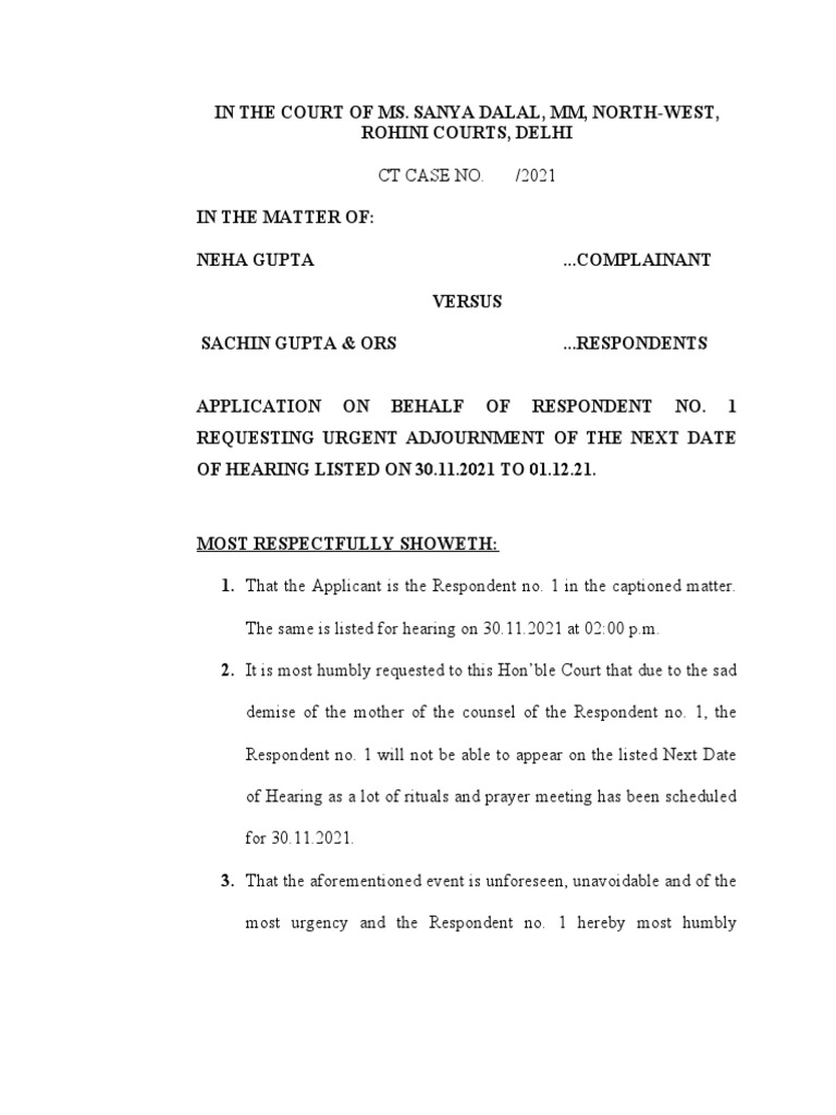 adjournment-application-pdf