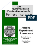 Renters Insurance Guide