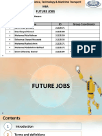 FUTURE JOBS (Final)