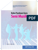 Seni Musik BG Kls Viii Ok