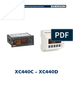 XC440C D GB