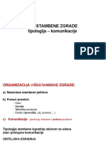 P4-Višestambene Tipologija-Komunikacije 2021.03.14