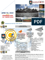 Template Pedoman Penyusunan APBD TA 2023 (Cek Okky) BPKAD Provinsi Jawa Tengah (Brebes 17 Okt 2022)