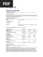 Polipropileno Hostacom Xm2 v05