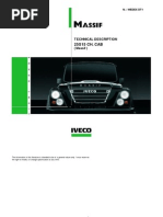 ST ENG S160 1100 ML160E28 EVI D en | PDF | Automatic Transmission | Truck