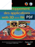 Bod 15 Dev App 3d Webgl