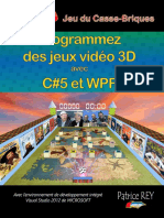 Bod 10 Programmez Jeu Video 3d c5 WPF