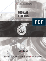 18 Rodajas 2022