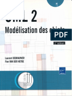 Eni Uml 2 Modelisation Des Objets 2ed