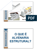 Alvenaria Estrutural 4216