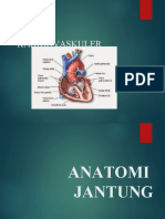 Anatomi Sistem Kardiovaskuler