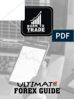 BORN TO TRADE Ultimate Forex Guide