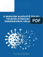 Minicrm Alapveto Uzleti Tulelesi Utmutatoja A Koronavirus Valsaghoz 2021