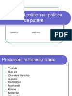 C5_Realismul politic