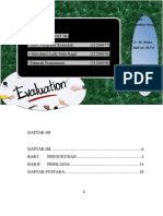 Kelompok 3 EVALUASI