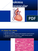 Biokimia Cardiovaskular (Dr. Sri Wahyuni Gayatri, M. Kes)