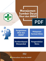 Managemen Obat Dan BMHP - Yael