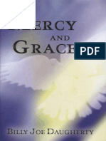 Miséricorde Et Grace - Billy Joe Daugherty