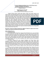 ISSN: 2087 - 4669: Jurnal Akuntansi Bisnis & Publik