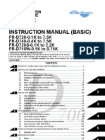 Manual 0600365ENG