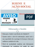 Aula-3 EAC - Higiene Social