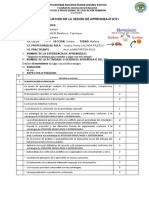 FICHA DE EVALUACION 2022 - El Moviento