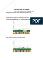 Curso de Excel-Folleto