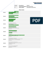 Resultados - Simulacin de Convalidacin CPEL-USIL