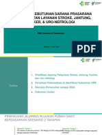 #2 - Identifikasi Kebutuhan Spa Layanan Stroke, Jantung, Kanker, & Uro - Nefrologi