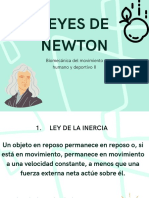 Clase 9 Leyes de Newton