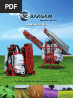 Bargam Super Special Mounted Update Brochure