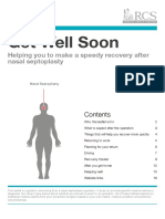 GWSnasal Septoplasty