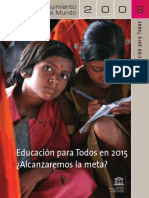 Informe 2008