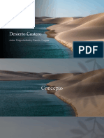 Desierto Costero Diego