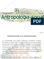 Antropología Social