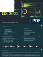 CoinGecko 2022 Q3 Report