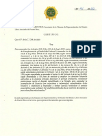 Ley 41-2022, Enmiendas A La Ley 4-2017 y Otra Legislación Laboral