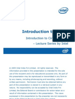 Introduction To CMOS (Compatibility Mode)